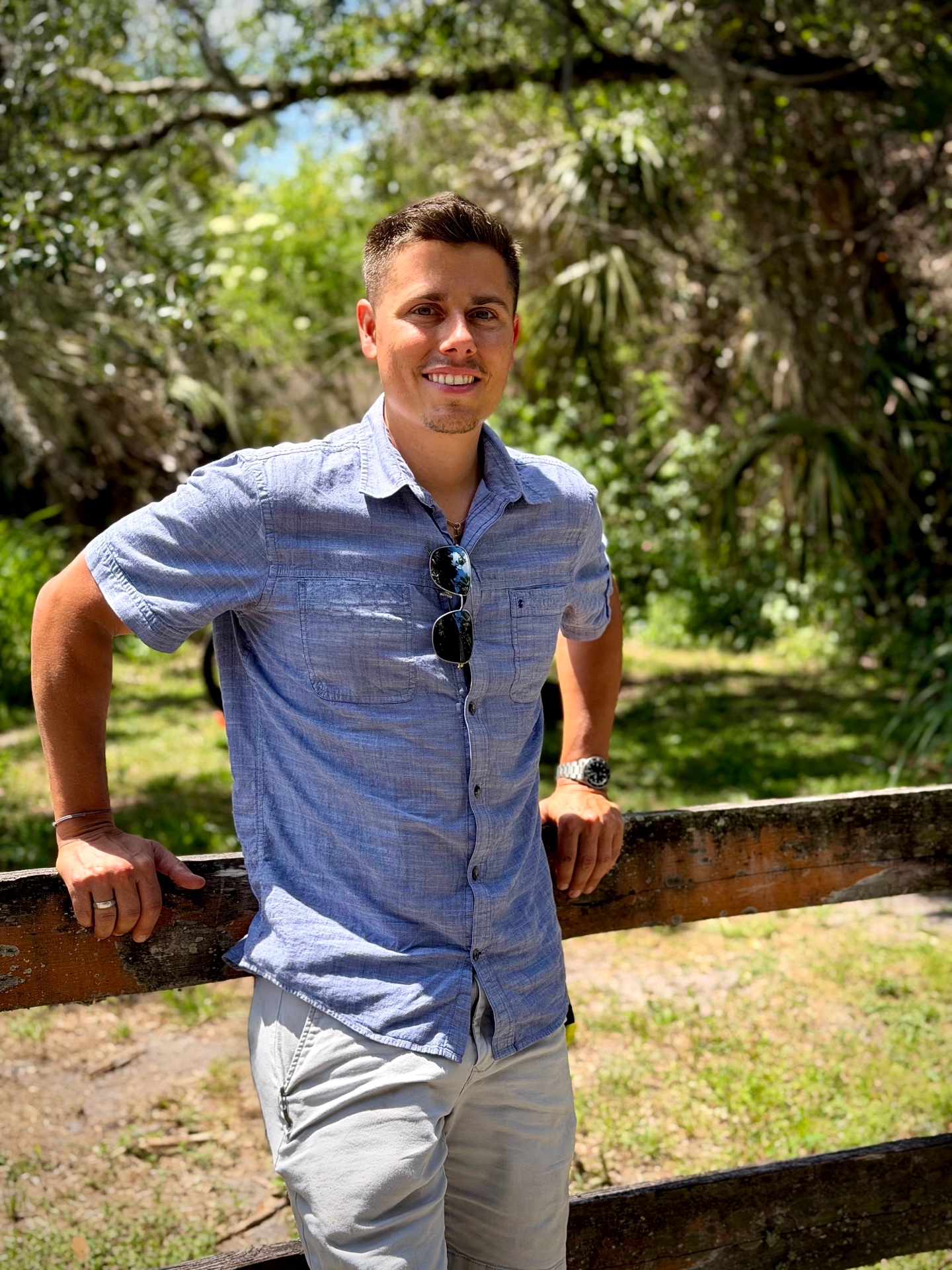 Michael Mezzano, owner of Dents Now